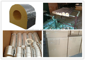 Ống Cách Nhiệt Bọt Phenolic - Product Image 4