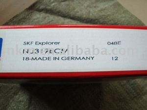Skf roulement à rouleaux cylindriques <span class=keywords><strong>nu319</strong></span> avec le bon prix - Product Image 1