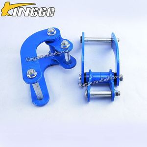 Guangzhou Mercado Mayorista pickup 4x4 Doble grillete para <span class=keywords><strong>vigo</strong></span> - Product Image 4