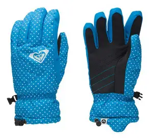 Custom Mens Hot Sale 2023 Warm Custom WaterProof Winter Heated Racing Sport Snow Snowboard Ski Gloves
