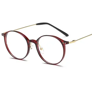 Guangzhou popular best optical glasses brands frames glasses optical eyewear