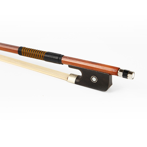 Offre Spéciale pas cher <span class=keywords><strong>prix</strong></span> Bois du brésil <span class=keywords><strong>archet</strong></span> de <span class=keywords><strong>violoncelle</strong></span> - Product Image 3