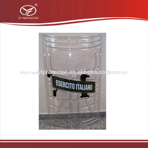 la policía <span class=keywords><strong>antidisturbios</strong></span> escudo - Product Image 1