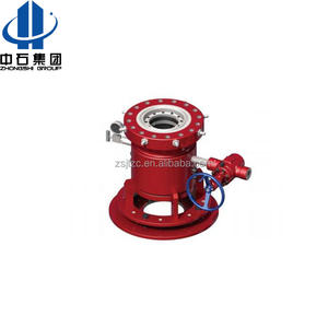 API 6A champ pétrolifère Télécharger Forable puits braden équipements de tête tête de boîtier - Product Image 5