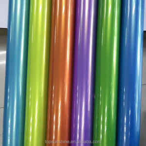 <span class=keywords><strong>Brillant</strong></span> bonbons sticker autocollants/étincelle couleur <span class=keywords><strong>carrosserie</strong></span> enveloppe de vinyle - Product Image 1