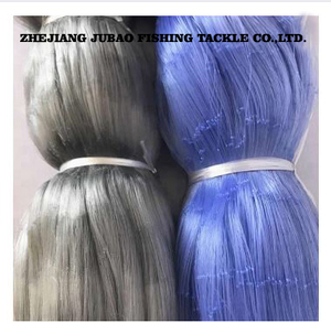 Lưới Đánh Cá Bằng Sợi Đơn <span class=keywords><strong>Nylon</strong></span> Có Độ Bền Cao Để Đan Lưới Đánh Cá. Giá Nhà Máy Bán Buôn Lưới Đánh Cá Biển Sâu - Product Image 5