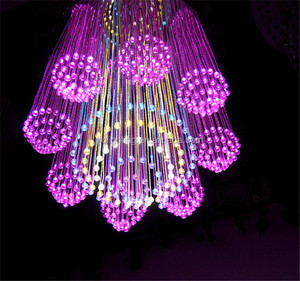 Grande lampadario per ristoranti lampadario alimentato <span class=keywords><strong>a</strong></span> <span class=keywords><strong>batteria</strong></span> - Product Image 6