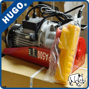 Monte-charge électrique professionnel, 50kg, OEM ODM, livraison gratuite - Product Image 6