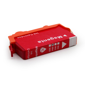 Ocbestjet 4 Pièces Pour HP 904 Cartouche D'encre remise à neuf Pour HP <span class=keywords><strong>OfficeJet</strong></span> <span class=keywords><strong>Pro</strong></span> <span class=keywords><strong>6970</strong></span> Imprimante tout-en-Un (Amérique du sud - Product Image 4