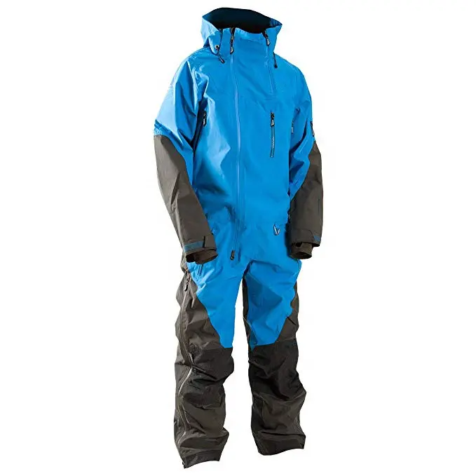 Waterproof Snow Jackets One-piece Sportswear Jackets Breathable Ski Wear Men and Women Jacket