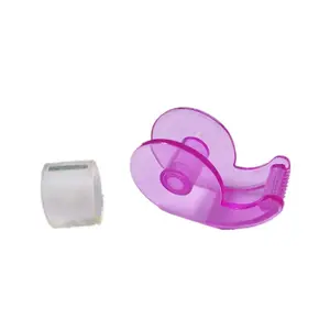 Briefpapier Set Kids Leuke Dunne Zelfklevende Tapes/Mini Tape Dispenser