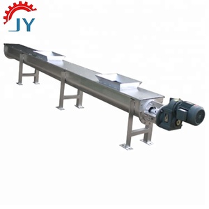 2018 arbres Jumeaux béton utilisé convoyeurs <span class=keywords><strong>à</strong></span> <span class=keywords><strong>vis</strong></span> flexibles - Product Image 4
