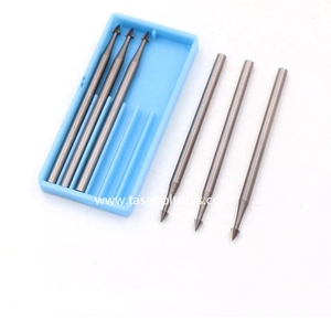 Polinted Strumenti di Creazione di Gioielli Gioielli Lucidatura Fresa Frese Dentali Nomi - Product Image 1