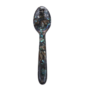Cuillère <span class=keywords><strong>à</strong></span> caviar en nacre noire de <span class=keywords><strong>Tahiti</strong></span> bon marché - Product Image 1