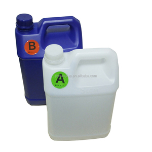 Supergele Weerstand Epoxyhars Voor Surfplankcoating - Product Image 4