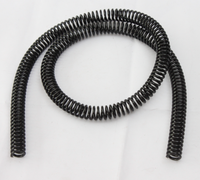 Ressort de fil métallique oem, diamètre de 0.1 à 5mm, 1.6mm en acier inoxydable, usine nemo, livraison gratuite