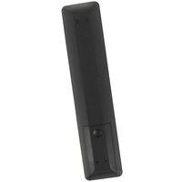 Para Toshiba HD WLAN TV Control remoto Nuevo modelo de código fijo de plástico