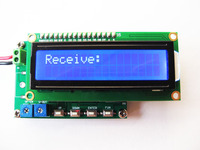 Taidacent 54 Codes CW Décodeur International Lecteur de Code Morse Encodeur Audio vers Texte Traducteur Décodeur de Code Morse