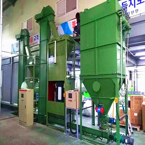 Machine <span class=keywords><strong>de</strong></span> Production <span class=keywords><strong>de</strong></span> batteries au plomb-acide, <span class=keywords><strong>Traction</strong></span> tubulaire, 250 kg - Product Image 1