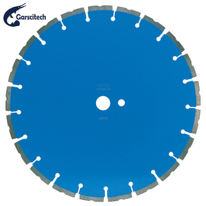 2017 Venta caliente galvanizado o soldadas sierra de diamante mojado/Seco círculo <span class=keywords><strong>disco</strong></span> de corte - Product Image 4