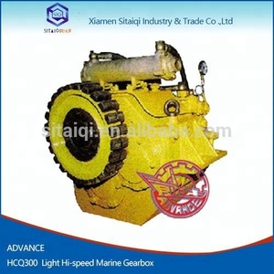 HCQ300 Anticipo Idraulico <span class=keywords><strong>Marine</strong></span> Nave Trasmissione Cambio per Barca/<span class=keywords><strong>Reverse</strong></span> - Product Image 2