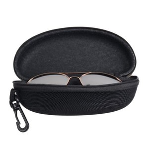 Hign Quality Logo Printed Soft Pouch Microfiber Sunglasses Case