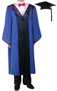 Design all'ingrosso migliori qualità <span class=keywords><strong>College</strong></span> University Senior studenti laurea indossare cappelli cerimonia e abiti