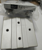 HSK roulement TLE12 de guidage linéaire bloc TLE 12