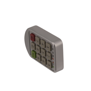 Keyless <strong>Metal</strong> Electronic <strong>Wristband</strong> Key Locker Lock