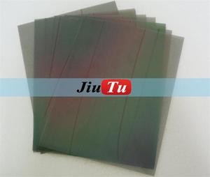 Ban đầu 7.9/9.7/12.9 inch Phim Phân Cực cho <span class=keywords><strong>iPad</strong></span> Pro/Mini 4/<span class=keywords><strong>Air</strong></span> <span class=keywords><strong>2</strong></span> Màn Hình <span class=keywords><strong>LCD</strong></span> Glass Tân Trang - Product Image 5