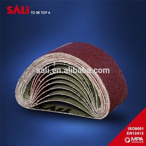 El suministro de la buena calidad de fondo de tela abrasiva rollo - Product Image 5