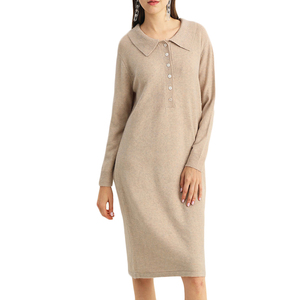 Pullover <span class=keywords><strong>maglia</strong></span> calda maglioni <span class=keywords><strong>abito</strong></span> Casual per gravidanza gravidanza abbigliamento donna abiti lunghi abiti di maternità - Product Image 5