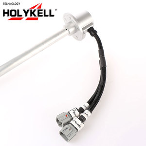 홀리켈 공장 HPT623 탱크 게이지 4-20ma 디젤 연료 탱크 레벨 센서 - Product Image 4