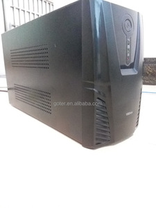 Copia de Seguridad informática diagrama del circuito inversor 600va 800va 1kva 2 kva ups 3kva ups fuera de línea - Product Image 2