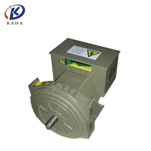 Alternador sin escobillas de CA, generador de 32 kva - Product Image 3