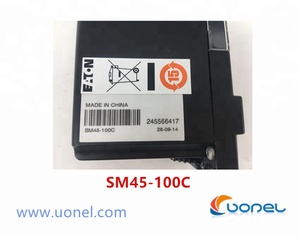 EATON SM45-100C Modul Penerima Catu Daya DC, Konverter Unit Catu Daya ZHM09-S ZHM09 ZHM15