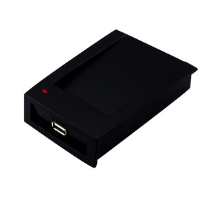 플러그 앤 플레이 어떤 운전사 없는 고성능 장거리 125khz <span class=keywords><strong>rfid</strong></span> 카드 판독기 ID - Product Image 1