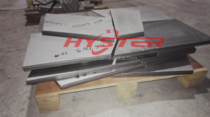 CrC Hardfacing Wear <strong>Plates</strong> Chromium Carbide Overlay Wear <strong>Plate</strong> Cladded <strong>Plate</strong> 1500x3000mm