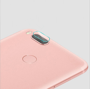 Temperli cam elyaf 7 H sertlik kamera len koruyucu xiaomi redmi için not 7 6 6 pro 6 s 6A not 6 pro 5 artı 4x