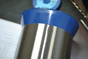उच्च विद्युत चालकता inconel 600 718 926 मिश्र धातु बुना तार जाल - Product Image 2