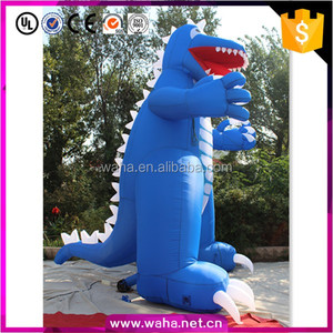 Inflatable <span class=keywords><strong>Godzilla</strong></span> - Product Image 3