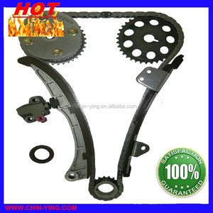 ชุดโซ่ไทม์มิ่ง 1NZ-FE 1NZFE 2NZ-FE 2NZFE สำหรับรถยนต์โตโยต้า โคโรลล่า พรีมิโอ - Product Image 1