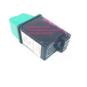 Compatible HP 51625 51626 51626A 25A 26Aインク用DeskJet 200cci plus400L 420 420C 500 500c 505c 505J 505 18k 510