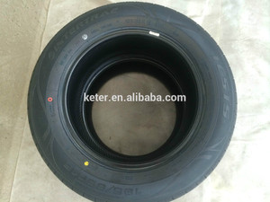2015 205/60r15 intertrac neumático un nivel de agarre mojado nano de pcr de los neumáticos - Product Image 3