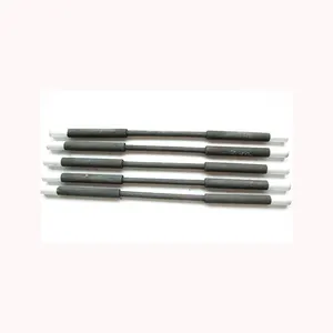 STA Featured Products 8/14 Dumbbell sic heater rod with competitive price