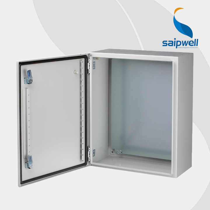 IP65 Wall Mounting Control Panel Box - Waterproof & Durable