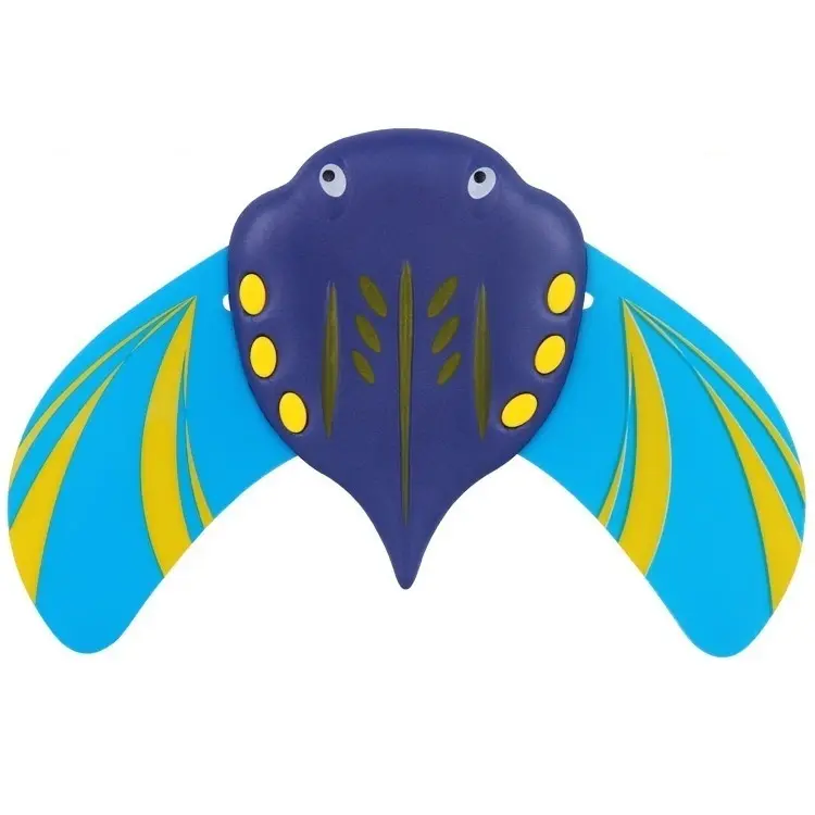 Hydrodynamic Force Manta Ray Bơi/Lặn Đồ Chơi Bể Bơi Trò Chơi Cho Trẻ Em