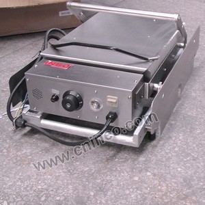 Gaufrier électrique KFC, Machine à pain, <span class=keywords><strong>Hamburger</strong></span> - Product Image 3