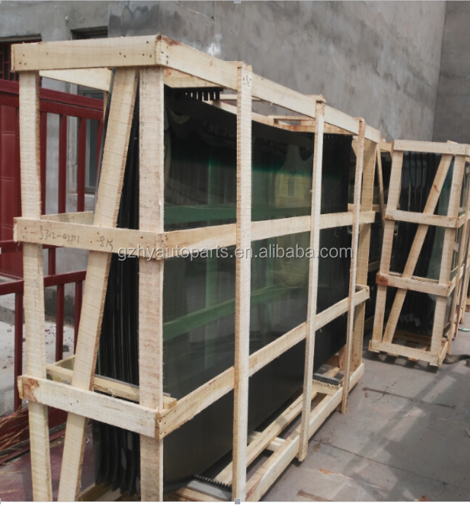 Стекло заднего стекла для XML6125Y11