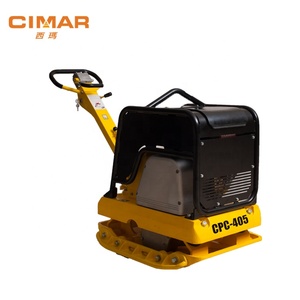 450kg <span class=keywords><strong>Diesel</strong></span>-Bodenverdichter mit Yanmar-Motor - Product Image 5